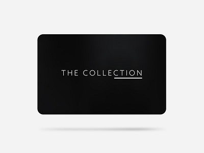 Matt Black Metal Business Card Design black and white black business card business card business card design clean matt business card metal metal business card minimal