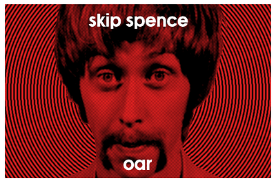 Skip Spence Tribute alt creepy psychedelic punk spooky underground weird