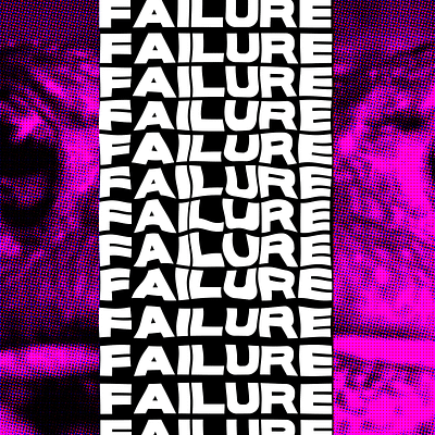 Failure Tribute alt creepy psychedelic punk underground weird