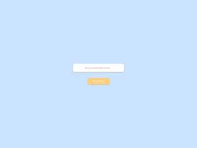 DailyUI - 026 - Subscribe app daily 100 challenge dailyui dailyuichallenge design graphic design icon ui ux web
