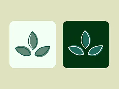 App Icon | Daily UI 005 app dailyui dailyui005 dailyuichallenge environment farmers market icon illustration logo sustainability