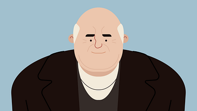 Robert Darwin adobe aftereffects animación animation design flat illustration illustrator mexico moview