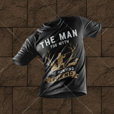 The Man The Myth The Hunting Legend T-shirt Design Ideas branding design browning t shirts deer vector funny hunting memes funny hunting shirts hunting deer hunting t shirt design illustration landingpage t shirt design t shirt design ideas t shirt for girl t shirt printing t shirts t shirts custom t shirts funny typography uxdesign vintage t shirt