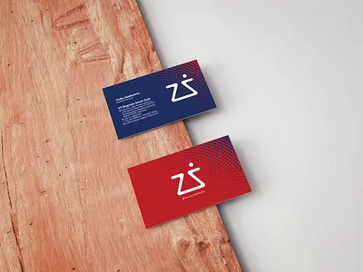 Zkypindo IT company branding company logo design it company it consulting logo