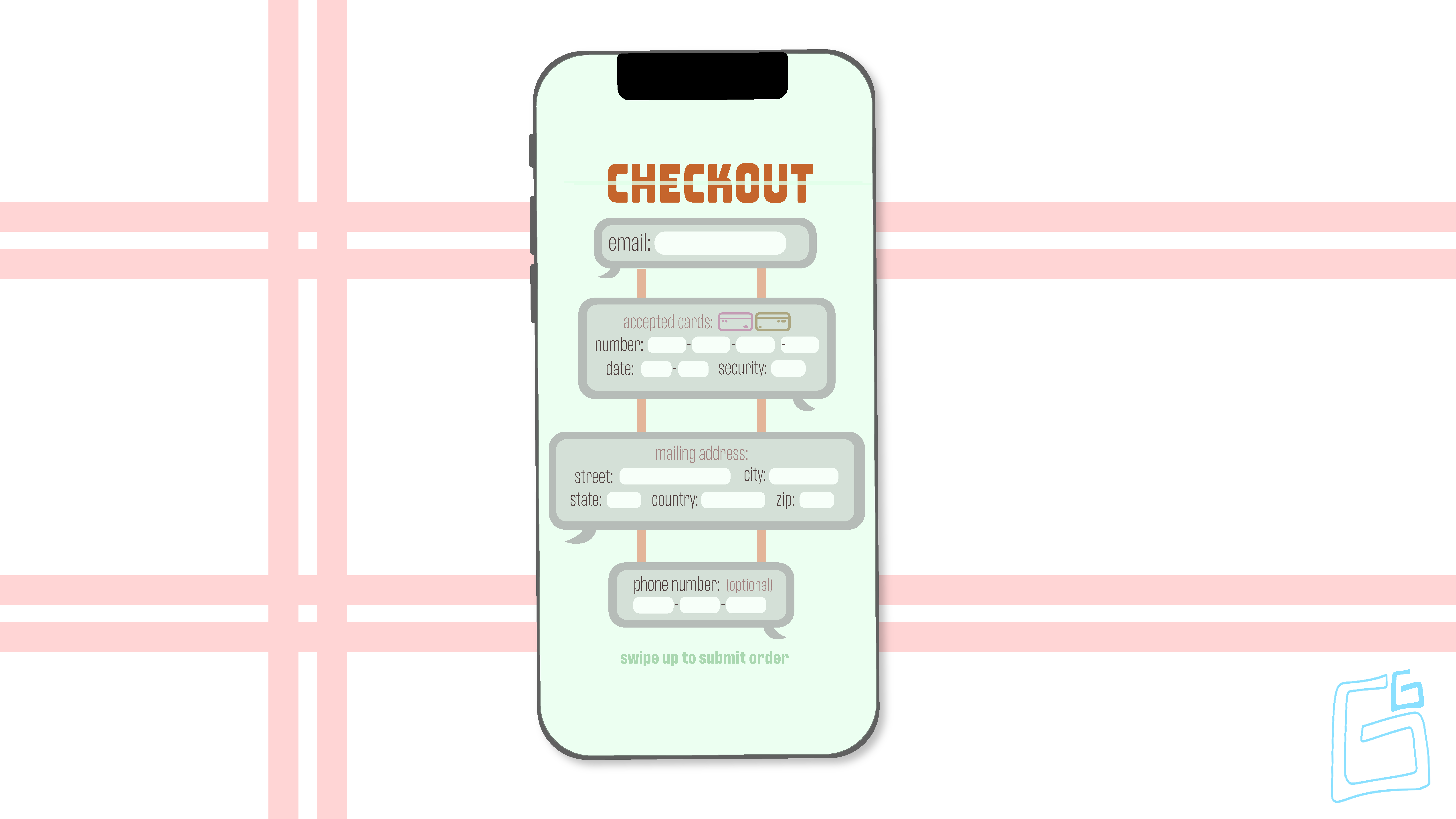 Example of DailyUI.002