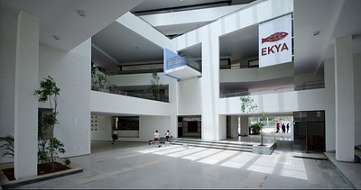 Ekya Schools-Best IGCSE International School in Bangalore