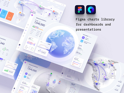 Orion dashboards templates analytic app chart dashboard dataviz desktop develop hexagon location map mapping maps neurosciense planet presentation service statistic template world