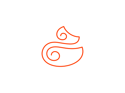 9 / 28 Foxbruary branding fox icon design logo logo design mark