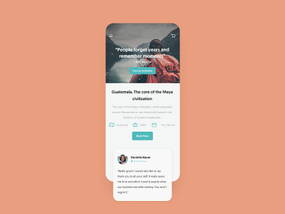 Slither travel agency aveiro dailyui elvas freelancer graphic designer layout minimalism minimalist mobile mobile app mobile design mobile ui travel travel agency travel app ui ui designer ui ux ux uxui