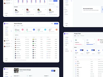 Dashboard Templates - Webpixels admin panel analytics application ui chart component dashboad elements figma navigation ready made responsive web design stack stats theme ui ui kit web app design