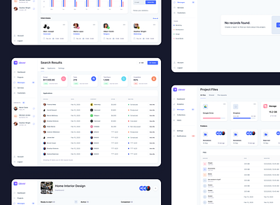 Dashboard Templates - Webpixels admin panel analytics application ui chart component dashboad elements figma navigation ready made responsive web design stack stats theme ui ui kit web app design