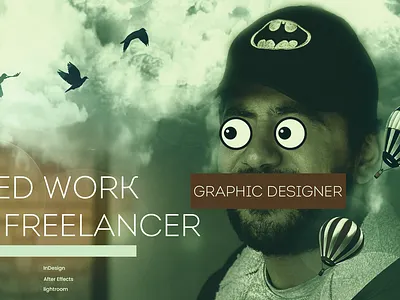 freelance colours design