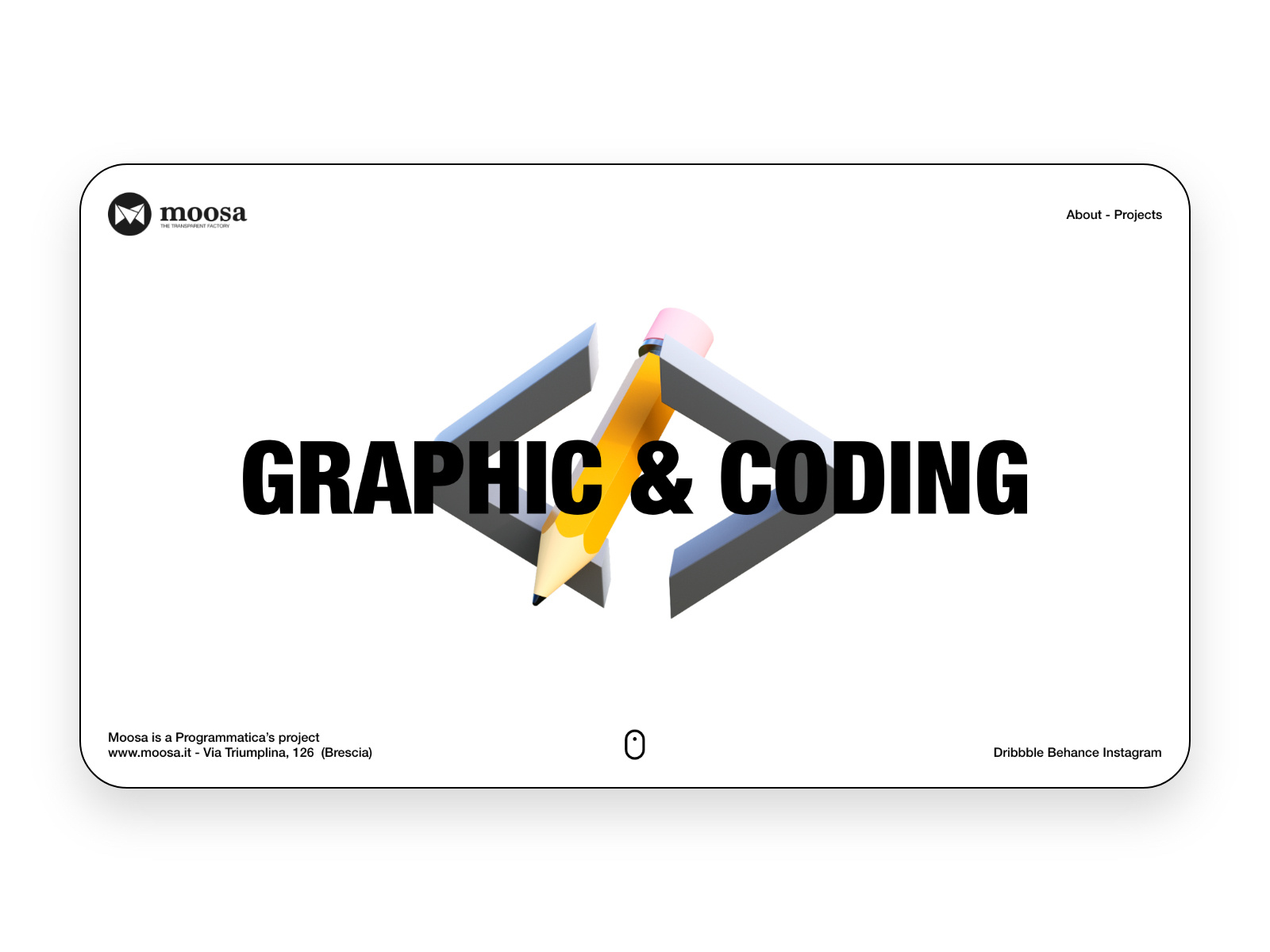 Example of Product Design