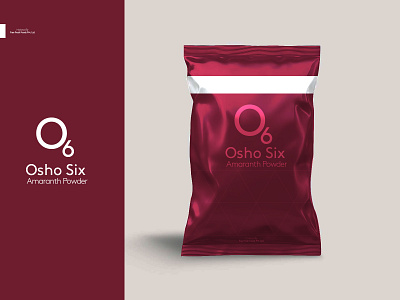 Osho Powder Cover Design adobe illustrator branding corel draw cover design dribbble invite food mockup graphic design illustration logo mobile mockup photoshop redesign six