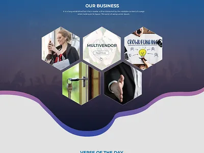 Exell Radio css3 html5 web development web template