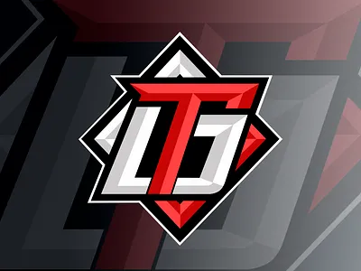 Team Genesis Esports Logo design esport logo esportlogo esports esports logo illustration logo
