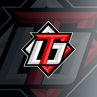 Team Genesis Esports Logo design esport logo esportlogo esports esports logo illustration logo
