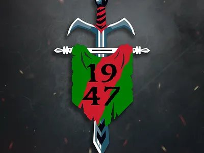 1971 Esports Logo design esport logo esportlogo esports esports logo illustration logo ui