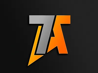 Tigers Arena Esports Logo design esport logo esportlogo esports esports logo illustration initial letter logo initial logo initials logo logo ui vector