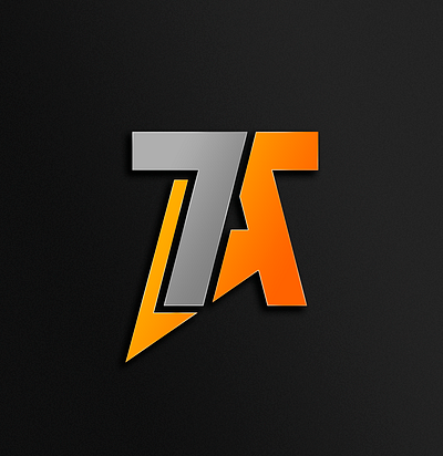 Tigers Arena Esports Logo design esport logo esportlogo esports esports logo illustration initial letter logo initial logo initials logo logo ui vector