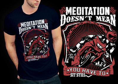 motorcycle t shirt design apparel design branding fashion design illustration marchendies merch by amazon merch by amazon shirts motorcycle vector t shirt t shirt design t shirt designer typography typography art vector vintage t shirt vintage t shirt design vintage t shirts