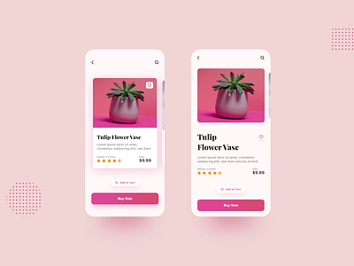 Ecommerce Shop app dailyui design figma icon illustration minimal ui ux xd design