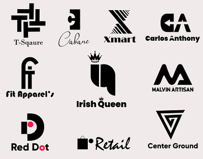 Logofolio 3d app behance branding design dribbble best shot dribble dribble shot graphicdesign logotype modernlogo typography ui uidesign ux uxdesign