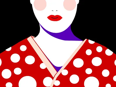 tokyo characterdesign illustration popart