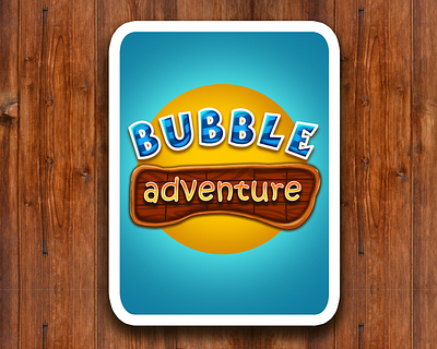 BUBBLE adventure (Card) board game board game art board game artist board game design board game ui card art card design card game card ui design game art game artist game design tabletop tabletop art tabletop game tabletop ui