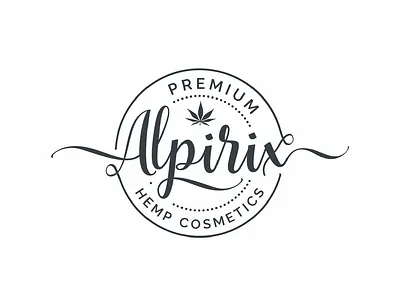 9 cannabis cannabis logo cbd hemp marijuana thc
