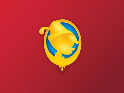 Pinocchio Mug Icon adobe illustrator character design disney illustration jerrod maruyama jmaruyama vector