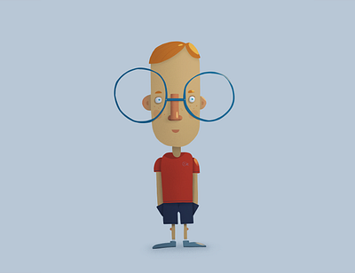 Boy art boy illustration character character design concept flat flat character flat illustration illustration