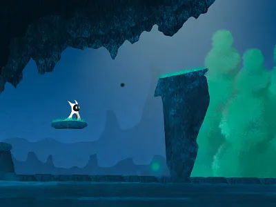 Spiritus art design illustration character design game game design ggj global game jam illustration