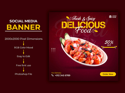 Social media banner ads ads banner banner banner ads design instagram post instagram stories instagram template poster social media design socialmedia