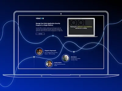 Design for webinar design figma minimal ui web