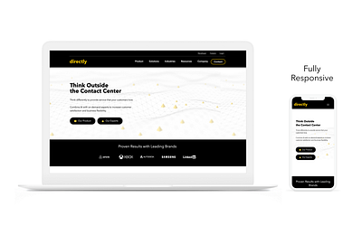 Directly Website