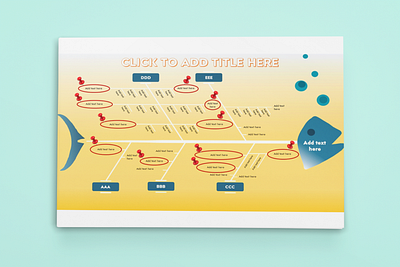 Fishbone Diagram Animation with PowerPoint animation design graphic design graphicdesign illustration infographic design infographics powerpoint powerpoint design powerpoint presentation powerpoint template