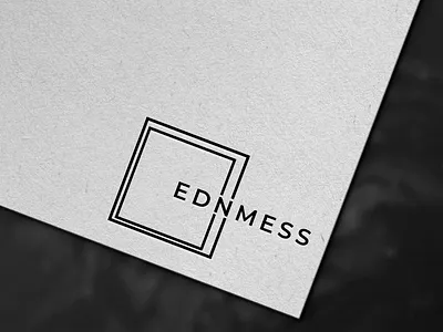 Design a logo animation graphic design logo vector