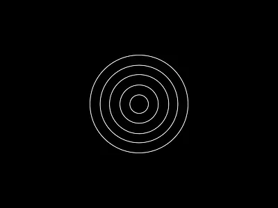 Experiment #3 animation circle generativedesign loop animation loops processing transition