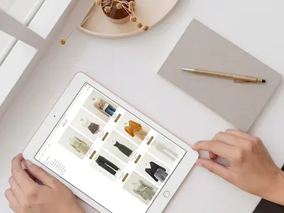 Liv3 Clothing Shopify Website Design boho website brand identity branding clothing website ecommerce design ecommerce website fashion website shopify shopify store shopify website website website design website designer