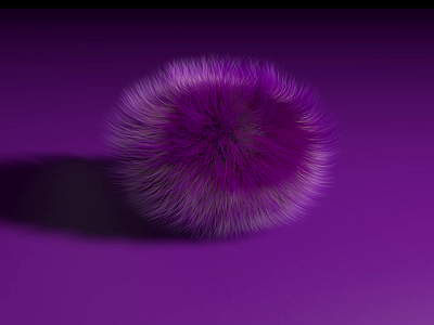 Hairy creatures 3d 3d animation 3d art 3d artist animated animation c4d cg cgi cinema cinema 4d cinema4d design hair hairy hairy beast motion motion design motion graphic motiongraphics