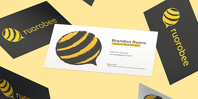 Business Card Design