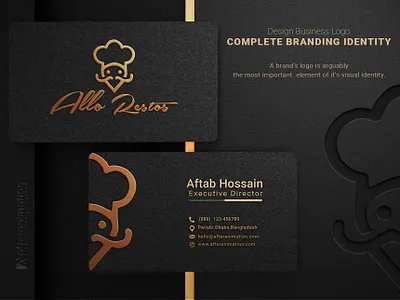 Design Business Logo and Complete Branding Identity brand designer fiverr logo designer freebie graphic designer icon illustration logo logotype minimalist modern symbol brand marks timeless logo typography ui upwork designer vector