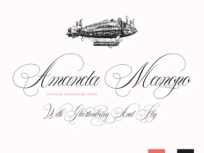 Amanda Manopo art branding calligraphy calligraphy font cartoon creative design creative market creativemarket flat font calligraphy font design font script illustration logo logotype vector