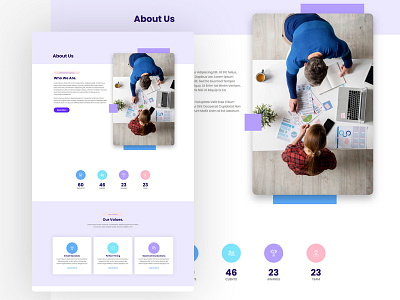 UMarket - Digital Marketing Elementor Template Kit agency business clean corporate creative design elementor gallery marketing modern portfolio professional responsive template kit