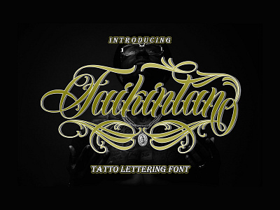 Faikinlan animation brebding calligraphy font cartoon creativemarket flat font calligraphy font design font family font script illustration logo logodesign tattofont tattoo tattoo art tattoo design vintage