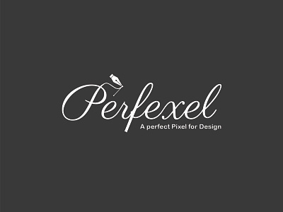 Logo design 1 branding design graphic design icon logo logo design minimal signature font signature logo typography