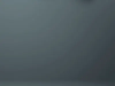 Z slides down abstract art cloth lettering logo metall sign