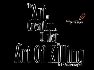 Typography Design adobe illustration graphic design typographic typography