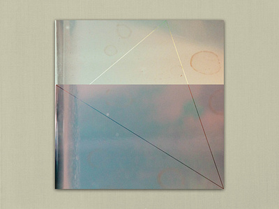 NO° 2 abstract artwork design